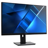 Acer Vero B277U G 27" Moniteur  Noir, 2x HDMI, 1x DisplayPort, USB, Audio, 120 Hz