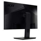 Acer  27" Moniteur  Noir