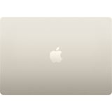 Apple MacBook Air 15" M5 PC portable Beige | 10-Core GPU | 16 Go | 512 Go SSD | 15,3 pouces