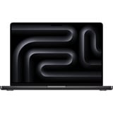 Apple MacBook Pro 14" (MDE04FN/A) PC portable Noir | M5 | 10-Core GPU | 16 Go | 512 Go SSD