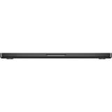 Apple MacBook Pro 14" (MDE04FN/A) PC portable Noir | M5 | 10-Core GPU | 16 Go | 512 Go SSD