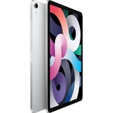 Apple iPad Air (2020), 10.9, Tablette Argent, 256 Go, Wifi, iPadOS