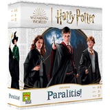 Asmodee Harry Potter - La paralite!, Jeu de société Néerlandais, 4 - 8 joueurs, 30 minutes, 8 ans et plus