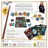 Asmodee Harry Potter - La paralite!, Jeu de société Néerlandais, 4 - 8 joueurs, 30 minutes, 8 ans et plus