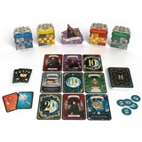 Asmodee Harry Potter - La paralite!, Jeu de société Néerlandais, 4 - 8 joueurs, 30 minutes, 8 ans et plus