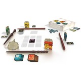 Asmodee Harry Potter - La paralite!, Jeu de société Néerlandais, 4 - 8 joueurs, 30 minutes, 8 ans et plus