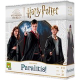 Asmodee Harry Potter - La paralite!, Jeu de société Néerlandais, 4 - 8 joueurs, 30 minutes, 8 ans et plus