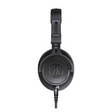 Audio-Technica ATH-M60X, Casque/Écouteur Noir, PC