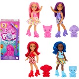 Barbie Pop! Reveal Chelsea - Fruit Series, Poupée Produit d'assortiment