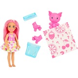 Barbie Pop! Reveal Chelsea - Fruit Series, Poupée Produit d'assortiment