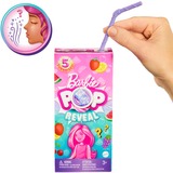 Barbie Pop! Reveal Chelsea - Fruit Series, Poupée Produit d'assortiment