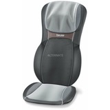 Beurer Coussin de massage Noir/gris
