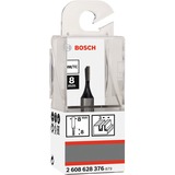 Bosch Fraises à rainurer droit Standard for Wood Fraise à rainurer droit, 51 mm, 8 mm, 3 mm, 8 mm, 1 pièce(s)