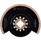 Bosch Lames ACZ 70 RT5 pour outils multi-fonctions, Lame de scie Bosch GOP 10,8 V-LI / GOP 250 CE Professional / PMF 10,8 LI / PMF 180 E, Fein Multimaster FMM 250, 6,5 cm, 1 pièce(s)