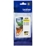 Brother Encre - LC-426Y Jaune