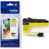 Brother Encre - LC-426Y Jaune