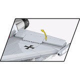 COBI Forces armées - Eurofighter, Jouets de construction Échelle 1:48