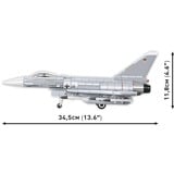 COBI Forces armées - Eurofighter, Jouets de construction Échelle 1:48