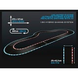 Carrera 50050002, Circuit 