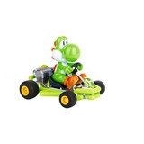 Carrera Mario Kart Pipe Kart - Yoshi, Voiture télécommandée 