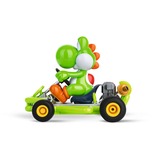 Carrera Mario Kart Pipe Kart - Yoshi, Voiture télécommandée 