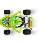 Carrera Mario Kart Pipe Kart - Yoshi, Voiture télécommandée 