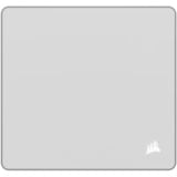 Corsair MM Anti-fray Cloth Medium, Tapis de souris gaming Gris