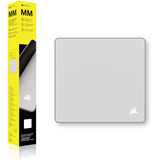 Corsair MM Anti-fray Cloth Medium, Tapis de souris gaming Gris