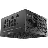 Corsair RM850x Shift alimentation  modulaire 850 watt Noir, 1x 12V-2x6, 3x PCIe