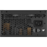 Corsair RM850x Shift alimentation modulaire 850 watt Noir, 1x 12V-2x6, 3x PCIe