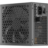 Corsair RM850x Shift alimentation modulaire 850 watt Noir, 1x 12V-2x6, 3x PCIe