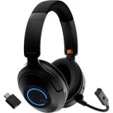 Creative Zen Hybrid Pro Classic casque gaming over-ear Noir, Bluetooth 5.3