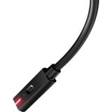 Creative Zen Hybrid Pro Classic casque gaming over-ear Noir, Bluetooth 5.3