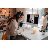 Creative Zen Hybrid Pro Classic casque gaming over-ear Noir, Bluetooth 5.3