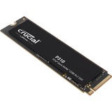 Crucial P310 500 Go SSD CT500P310SSD8, PCIe Gen 4.0 x4, NVMe 2.0