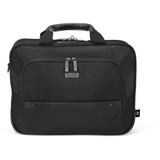DICOTA Top Traveller SELECT, Sac PC portable Noir, jusqu'à 39,6 cm (15,6")