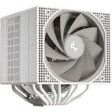DeepCool ASSASSIN IV Refroidisseur CPU Blanc