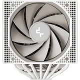 DeepCool ASSASSIN IV Refroidisseur CPU Blanc