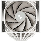 DeepCool ASSASSIN IV, Refroidisseur CPU Blanc