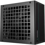 DeepCool PF400 400W alimentation  Noir, 400 W, 220 - 240 V, 50 Hz, 100 W, 384 W, 100 W