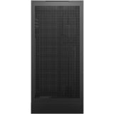 DeepCool  boîtier mini tower Noir | 2x USB-A | 1x USB-C | Verre Trempé