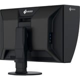 EIZO CG2700X ColorEdge 27" 4K UHD Moniteur  Noir