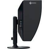 EIZO CG2700X ColorEdge 27" 4K UHD Moniteur  Noir