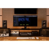 Edifier MR4 Enceintes de monitoring de studio, Haut-parleur Noir