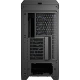 Fractal Design Meshify 3 XL Ambience Pro RGB Light Tint boîtier big tower Noir | 2x USB-A | 1x USB-C | RGB | Verre Trempé