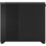 Fractal Design Meshify 3 XL Ambience Pro RGB Light Tint boîtier big tower Noir | 2x USB-A | 1x USB-C | RGB | Verre Trempé