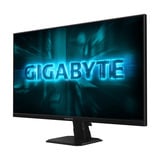 GIGABYTE GS27F2 27" Moniteur gaming  Noir (Mat), 2x HDMI, DisplayPort, 240 Hz, AMD Free-Sync