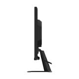 GIGABYTE GS27F2 27" Moniteur gaming  Noir (Mat), 2x HDMI, DisplayPort, 240 Hz, AMD Free-Sync