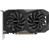 GIGABYTE GeForce RTX 3050 WINDFORCE OC 6G, Carte graphique 2x HDMI, 2x DisplayPort