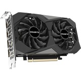 GIGABYTE GeForce RTX 3050 WINDFORCE OC 6G, Carte graphique 2x HDMI, 2x DisplayPort